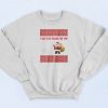 Have A Big Package Santa Sweatshirt