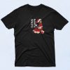 Hentai Santa Waifu T Shirt