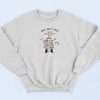 Ho Ho Ho Toilet Paper Sweatshirt