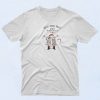 Ho Ho Ho Toilet Paper T Shirt