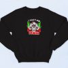 I Aint No Ho Ho Ho Joke Sweatshirt