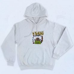 Kanye West Wyoming Hoodie