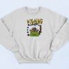 Kanye West Wyoming Sweatshirt