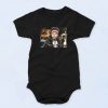 LIL BABY Atlanta Rapper Baby Onesie