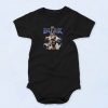 Lil Durk Rapper Unisex Baby Onesie