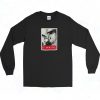 Lil Wayne Shades Vintage Long Sleeve Shirt