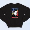 MLK A Riot Black History Sweatshirt