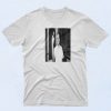 MLK Middle Finger T Shirt