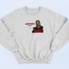 MLK Not Denied Retro Sweatshirt