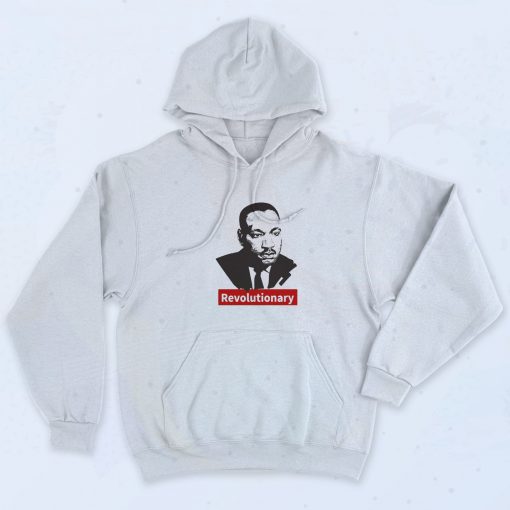 MLK Revolutionary Classic Hoodie