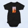 Mac Miller SWIMMING Baby Onesie