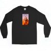 Mac Miller SWIMMING Long Sleeve Shirt