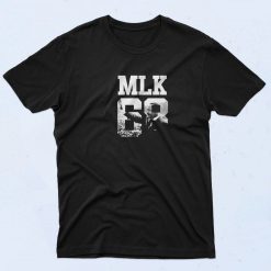 Mlk 68 T Shirt