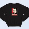 Mlk Disobey Classic Sweatshirt