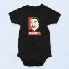 Mlk Disobey Unisex Baby Onesie