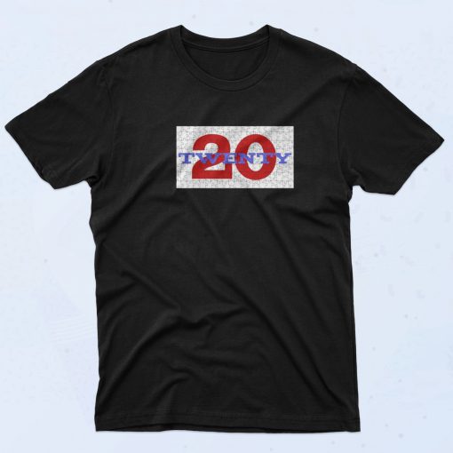 New Year 2022 Jigsaw Puzzle T Shirt