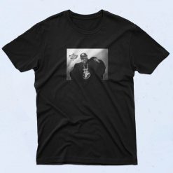 Pimp C Rapper T Shirt