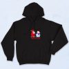 Red Is Sus Christmas Parody Hoodie