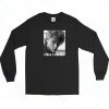 River Phoenix American Actor Long Sleeve Shirt