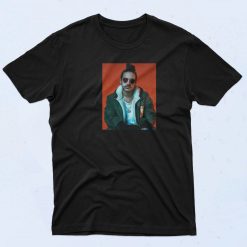 Russ Rapper T Shirt