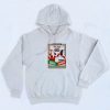 SANTA VS KRAMPUS Art Hoodie