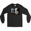 Salem's Lot Horror Character Long Sleeve Shirt