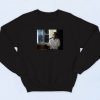 Salem's Lot Horror Face Sweatshirt