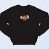 Santa Forbidden Contract Sweatshirt