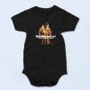 Sir Mix a Lot Unisex Baby Onesie