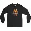 Sir Mix a Lot Vintage Long Sleeve Shirt