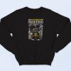 Snoop Dogg Gangsta Rapper Sweatshirt