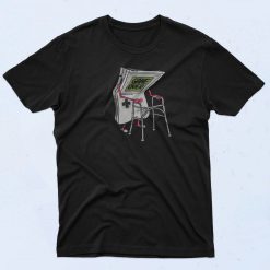 Super Game Over T Shirt