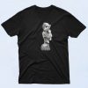 Tattoo Trooper T Shirt