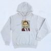 The King Santos Graphic Hoodie