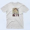 The King Santos T Shirt