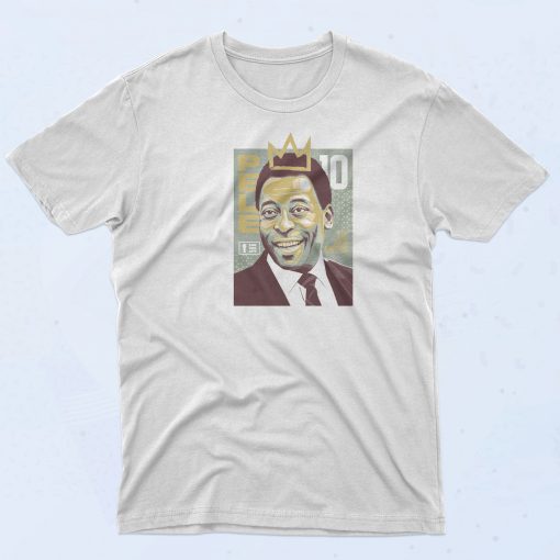 The King Santos T Shirt