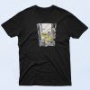 The Simpsons Bart Homer Rappers T Shirt