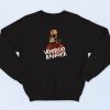 Voodoo Ranger Horror Sweatshirt