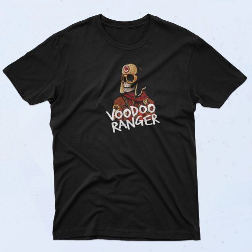 Voodoo Ranger T Shirt