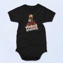 Voodoo Ranger Unisex Baby Onesie