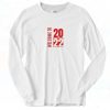 Welcome to 2022 Vintage Long Sleeve Shirt