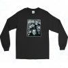 West Side Rappers Long Sleeve Shirt