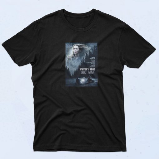 Winters Bone Movie T Shirt