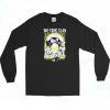 Wu Tang Clan Kung Fu Long Sleeve Shirt