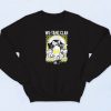 Wu Tang Clan Kung Fu Sweatshirt