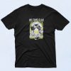 Wu Tang Clan Kung Fu T Shirt