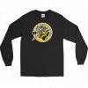 Wu Tang Killa Bees Long Sleeve Shirt