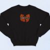 Wu Tang Tiger Style Sweatshirt