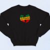 Wu Tang Reggae Art Sweatshirt