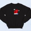 Xmas Boo Merry Christmas Sweatshirt